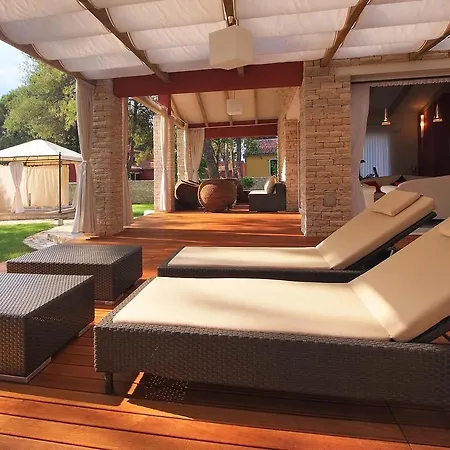Istrian Villas * ウマグ