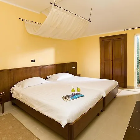 アパート Istrian Villas