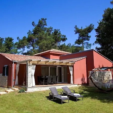 Istrian Villas アパート
